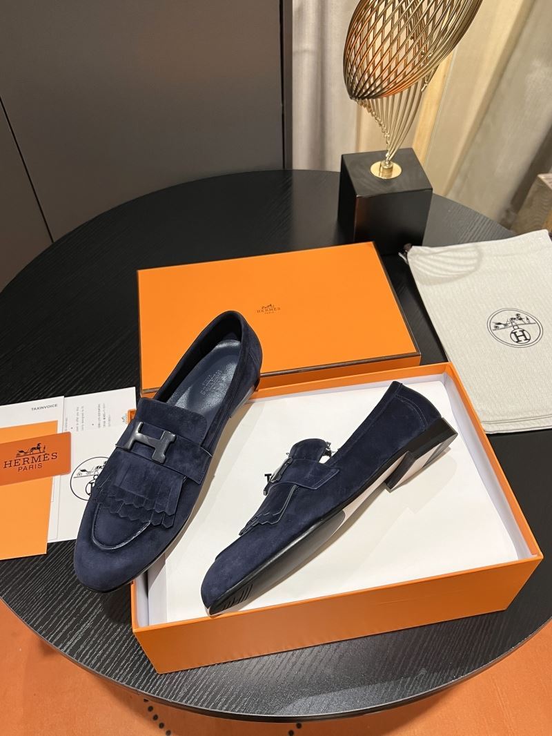 Hermes Business Shoes